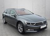Volkswagen Passat 1.8 TSI DSG Comfortline *ACC*LED-Schein.* - Volkswagen Passat Variant: Automatik