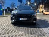 Audi SQ8 TFSI quattro  - Audi SQ8 aus 2022