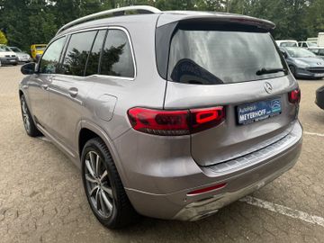 Mercedes GLB 200 - 7