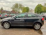 Audi A3 1.6 Attraction INSPEKTION NEU - Audi A3 mit Benzin-Antrieb: Limousine, Klimaanlage, 1.6