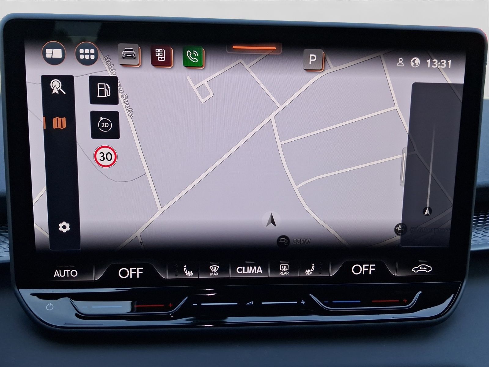 Cupra Terramar - Bild 12