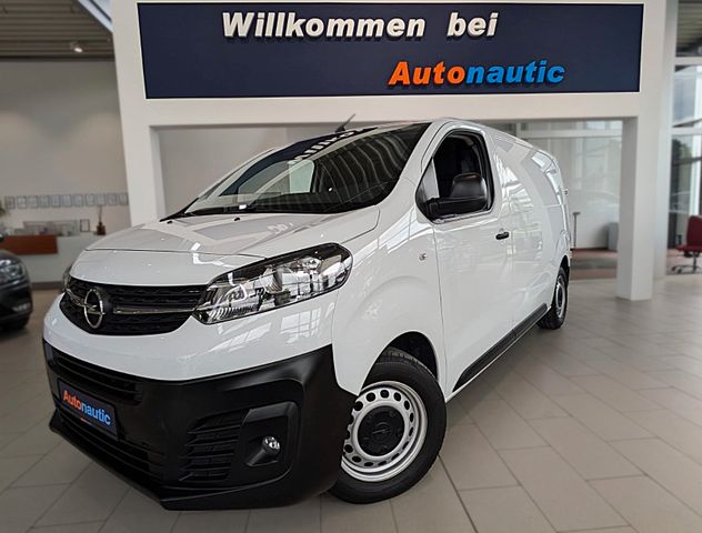 Opel Vivaro Kasten Edition M KLIMA NAVI TEMPOMAT 1.Hd