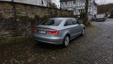 Audi A3 8V Limousine 1.6 TDI Ambiente Top Ausstattung - Audi A3: TDI Ambiente