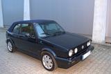 Volkswagen Golf 1 Cabrio Etienne Aigner Sondermodell - Volkswagen Golf: Cabrio, Aigner Etienne