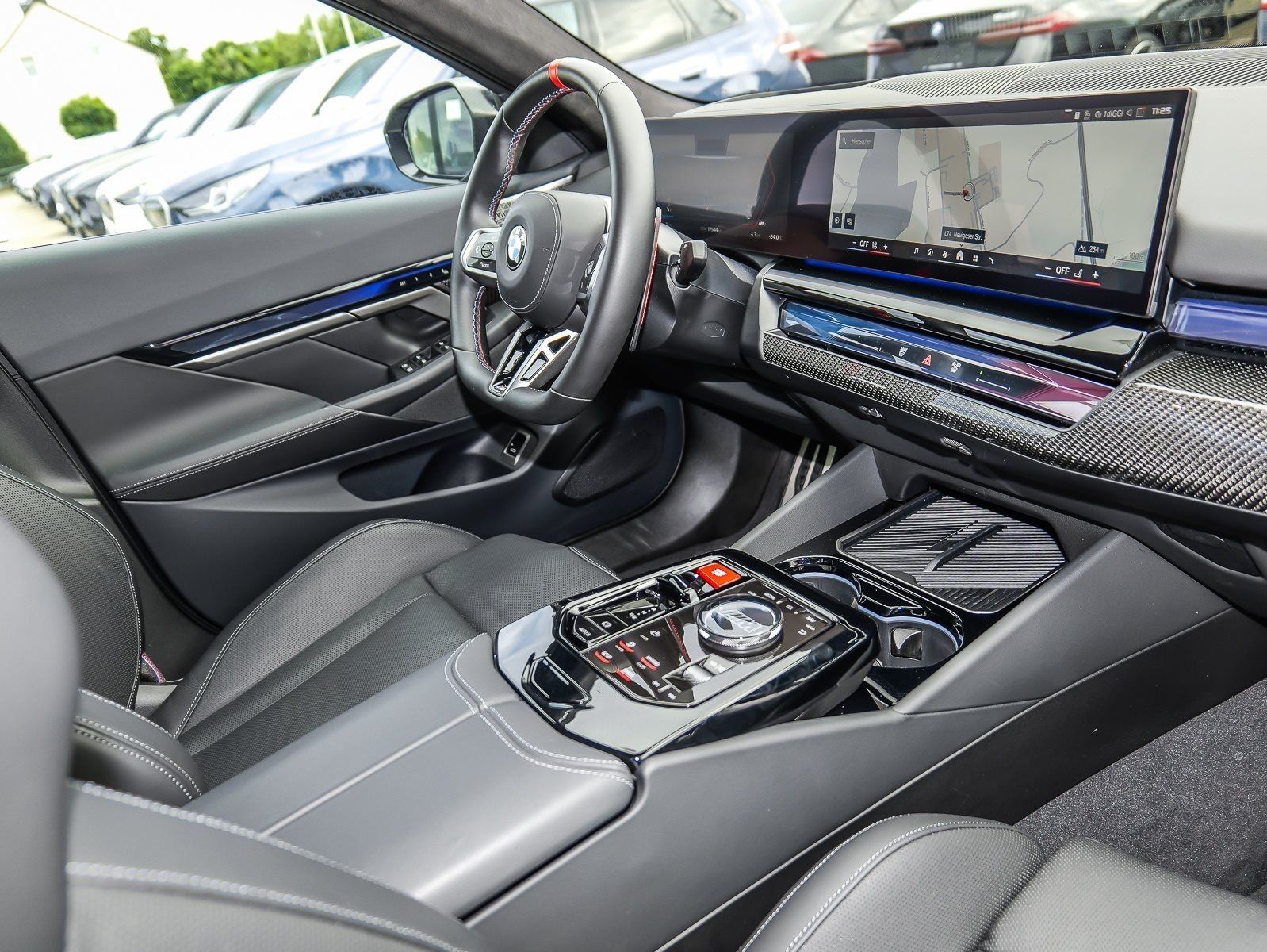 BMW M5 - Bild 16