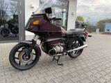 BMW R 80 RT mit 980ccm - BMW R80RT