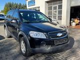Chevrolet Captiva 2.4 LS 2WD *Gasanalge* - Chevrolet Captiva aus 2008