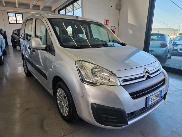 Image of Citroën Berlingo