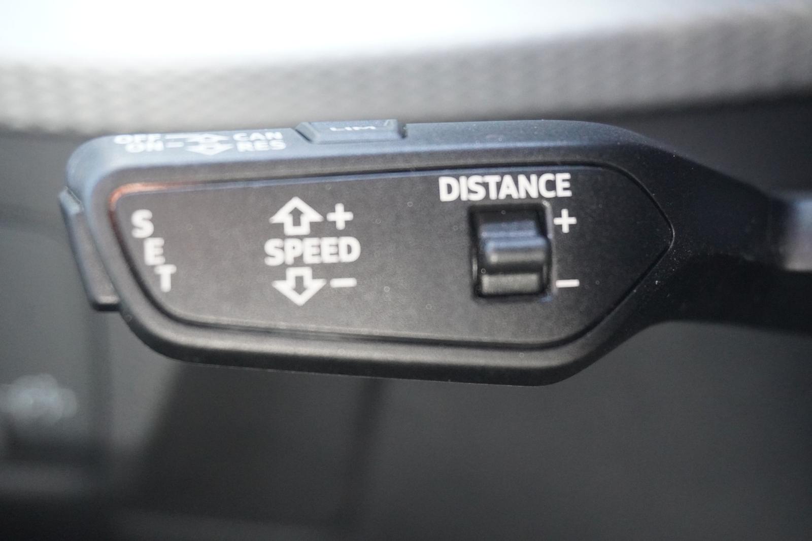 Audi Q2 35 TFSI S-Line LED Navi ACC Kamera Keyless, миниатюра 18