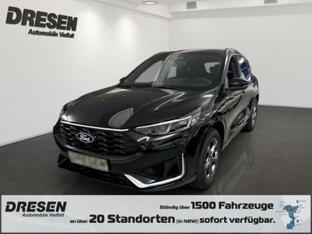 Ford Kuga PHEV 2.5 Duratec ST-Line X/360Kamera/LED/Te