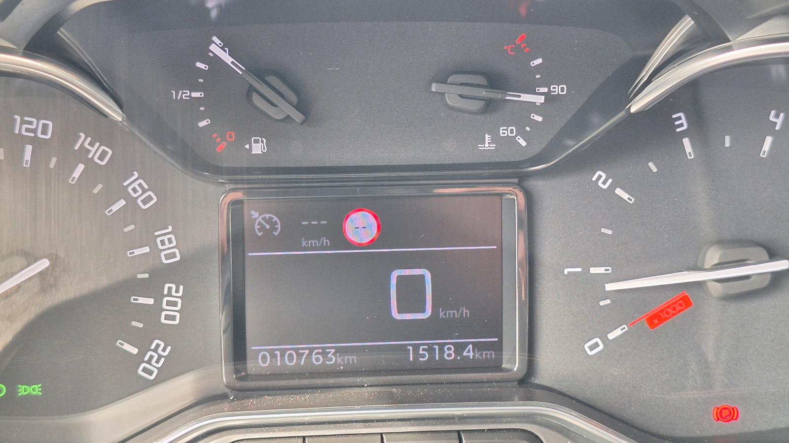 Citroën Berlingo BlueHDi 130 EAT8 XL XTR MWST ausweisbar