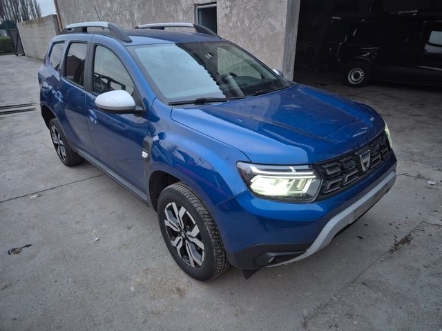 Dacia DACIA DUSTER TCE 90  Comfort FULL OPTIONS