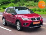 Seat Arona FR Automatik *AppleCarPlay*Virtual Cockpit - Seat Arona in Berlin