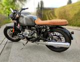 BMW R100 RS RT - BMW 1981 R100