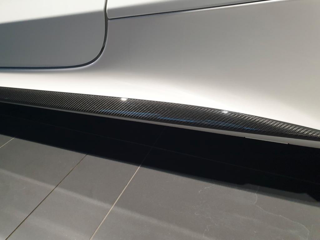 Mercedes-Benz C 63 AMG