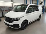 Volkswagen T6 Mixto 4 Motion Plus Comfortline DSG/LED/Sthzg