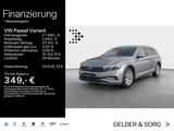 Volkswagen Passat Variant Elegance 2.0 TDI Matrix*RFK*AHK - VW Passat Variant Gebrauchtwagen in München
