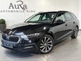 Skoda Octavia Combi 2.0 TDI DSG Ambition NAV+LED+AHK - Skoda Octavia Gebrauchtwagen in Oldenburg