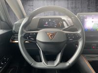 Cupra Born - Vorschau Bild 21