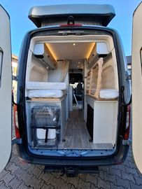 HYMER  ERIBA  HYMERCAR Free S 600 360°Lithium AHK LED Distronic