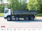 Volvo FMX D13 8x4R mit Meiller Kipper - Angebote