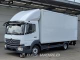Mercedes-Benz Atego 816 4X2 8tonner Thermo King B-100 MAX Lade - Mercedes-Benz The