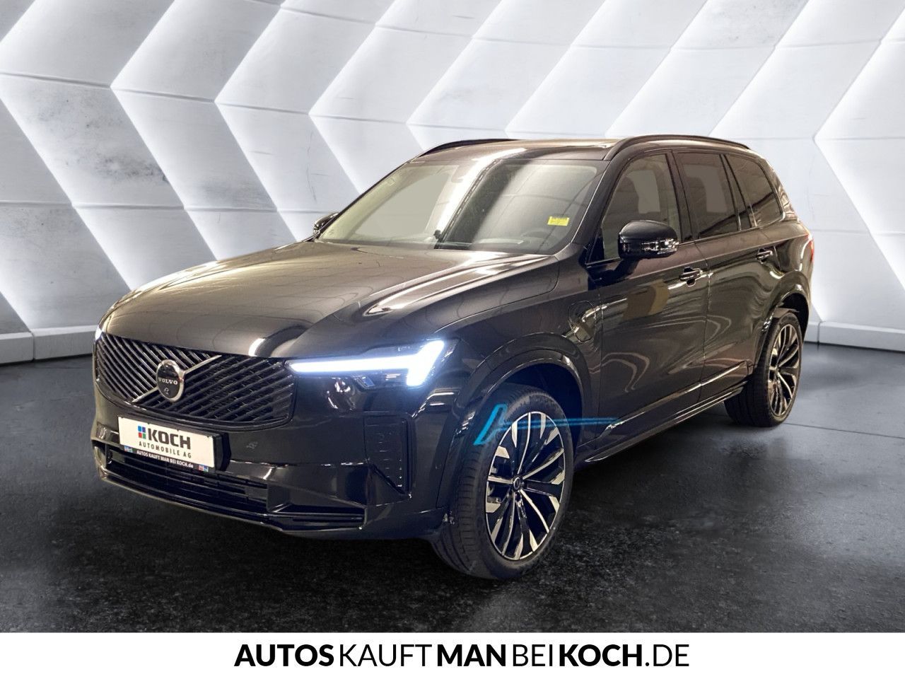 Volvo XC90 - Bild 5