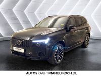 Volvo XC90 - Vorschau Bild 5