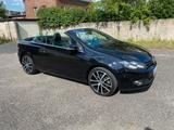 Volkswagen Golf 1.4 TSI Cabriolet - 160PS - 1. Hand  - Volkswagen Golf: Tsi 160 Ps