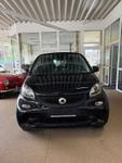Smart ForTwo Klimaautomatik Temp