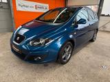 Seat Altea XL 4You - blaue Seat Altea