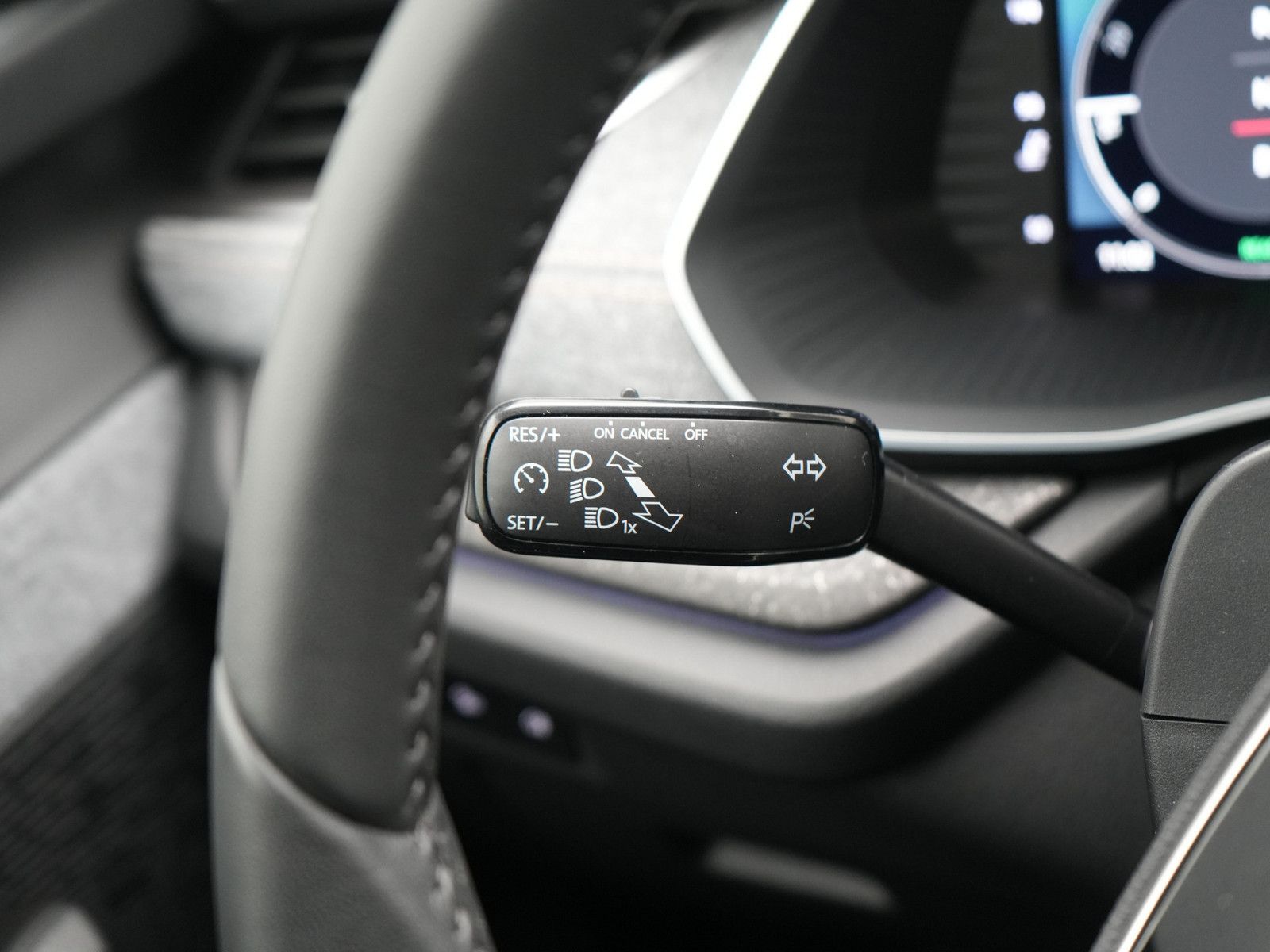 Skoda Octavia - Bild 5