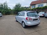 Volkswagen Golf Plus 1.9 TDI United TÜV NEU - gebrauchte Volkswagen Golf Plus aus dem Jahr 2008