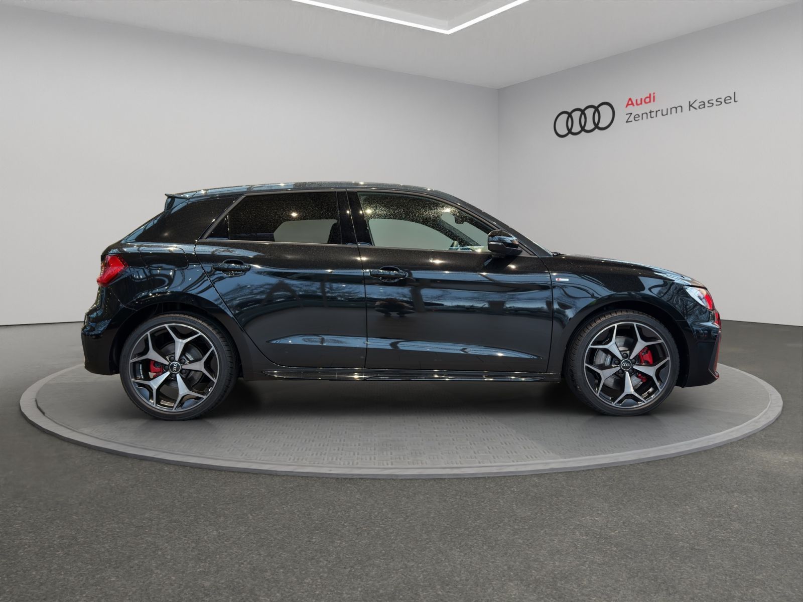 Audi A1 - Bild 8