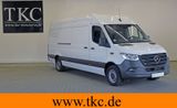 Mercedes-Benz Sprinter 317 CDI/43 Maxi Klima Navi 2024 #75T204 - Mercedes-Benz 204