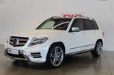 Mercedes-Benz GLK 350 AMG-Paket !!! TOP-ZUSTAND !!! - Mercedes-Benz GLK 350 mit Benzin-Antrieb