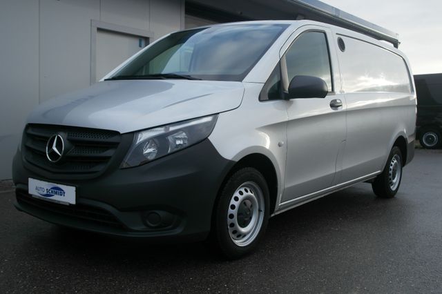 Mercedes-Benz Vito Kasten 114 RWD lang|NAVI|RCam|Bluetooth