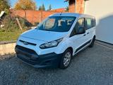 Ford Transit Connect 5 Sitze , TÜV NEU - gebrauchte Ford Transit Connect aus dem Jahr 2014