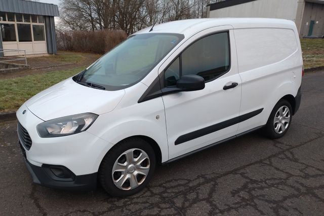 Ford Transit Courier 1,5 TDCi Kasten Trend N1