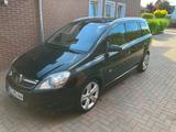 Opel Zafira 1.7 CDTI Sport Bi-Xenon*AHK*OPC Line  - Opel Zafira: A Opc