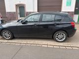 BMW Bmw 114i mit Motorschaden - BMW: Motorschade