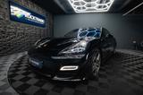 Porsche Panamera 4.8 GTS 4WD Black Design *Sportabgas* - Porsche Gebrauchtwagen in Leipzig