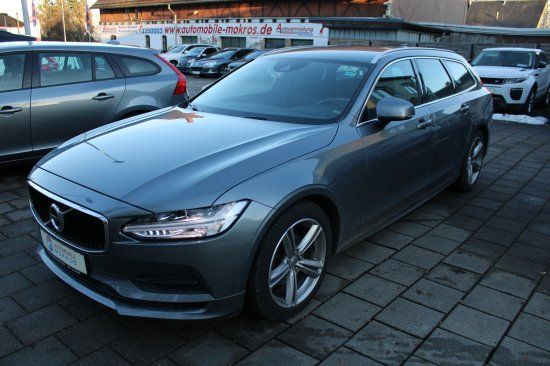Angebot ansehen Volvo V90