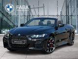 BMW 420i Cabrio M Sportpaket HiFi DAB LED RFK Shz - BMW 420 in Mönchengladbach