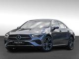 Mercedes-Benz CLA 180 Coupé |Progressive|LED|NAVI|KEYL|KAM|PTS - Mercedes-Benz CLA-Klasse Jahreswagen