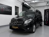 Mercedes-Benz Citan/Automatik/Nur24.000KM/Pano/Navi/Kamera - Mercedes Citan mit Schiebedach