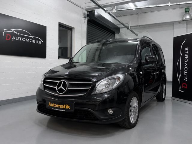 MERCEDES-BENZ Citan/Automatik/Nur24.000KM/Pano/Navi/Kamera