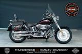 Harley-Davidson Softail FLSTF Fat Boy - Harley-Davidson Softail Fat Boy FLSTF