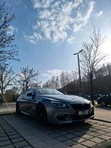 BMW 650i M-Sportpaket , Heckantrieb, ACC,D... - BMW 650 aus 2014