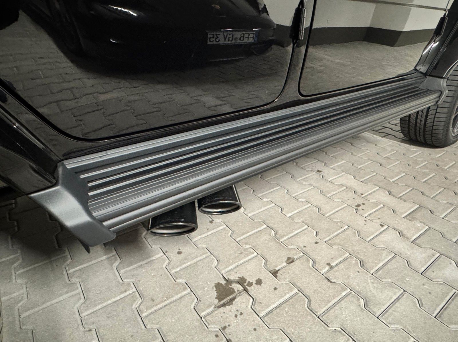 Mercedes-Benz G 63 AMG CARBON*A22*BURMESTER*SUPERIOR* foto 10